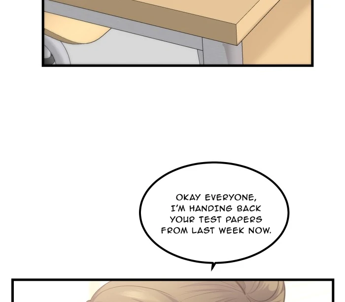 Alua and Her Pastry War Chapter 25 - page 67