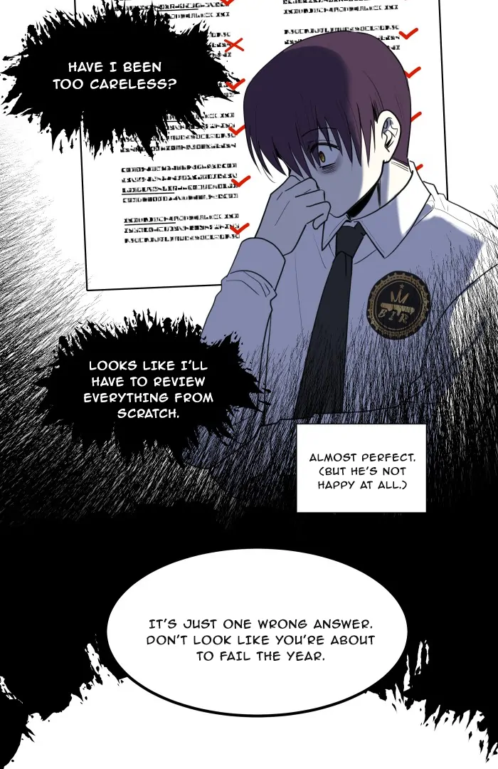 Alua and Her Pastry War Chapter 25 - page 72