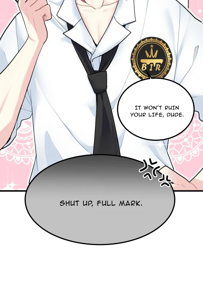Alua and Her Pastry War Chapter 25 - page 74