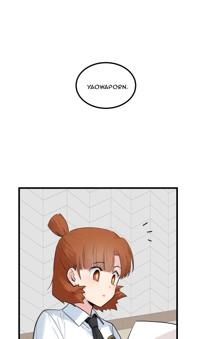 Alua and Her Pastry War Chapter 25 - page 75