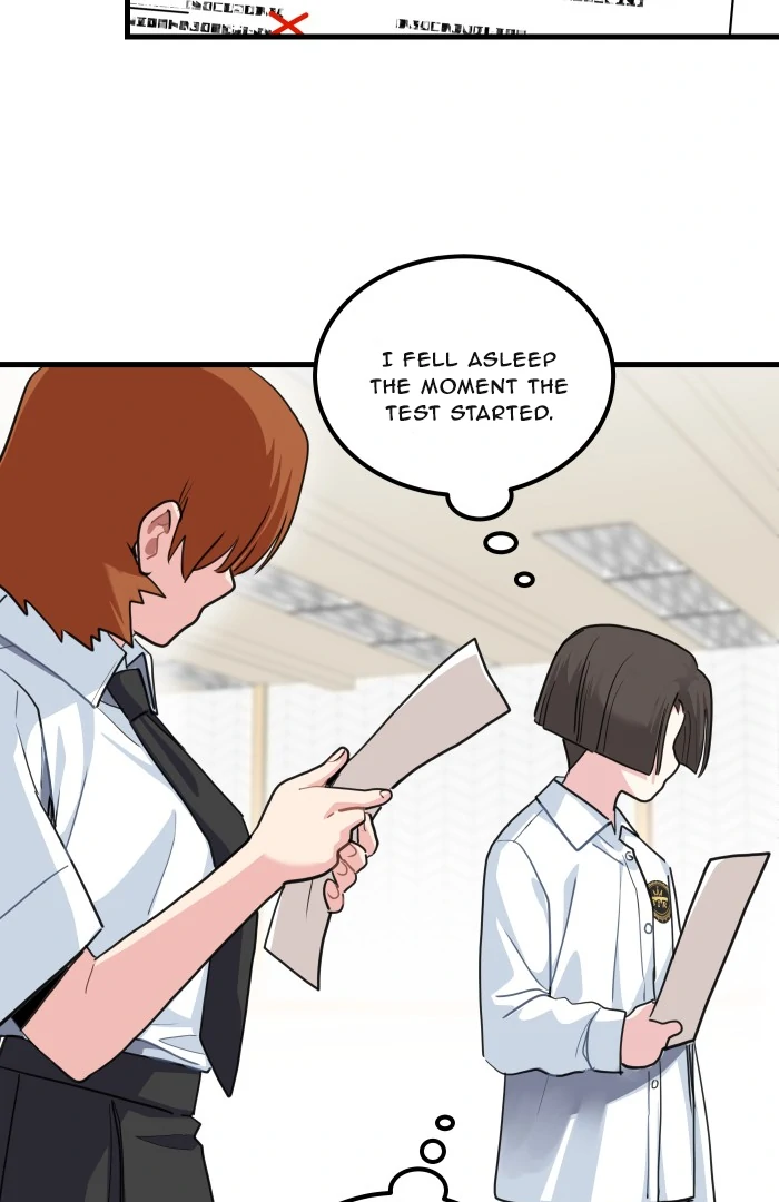 Alua and Her Pastry War Chapter 25 - page 78