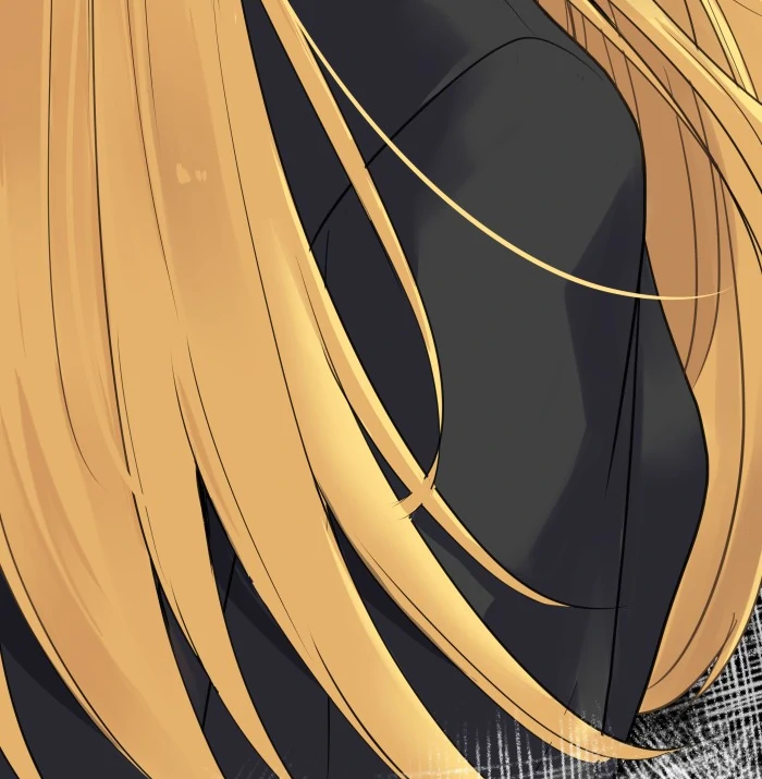 Alua and Her Pastry War Chapter 25 - page 8