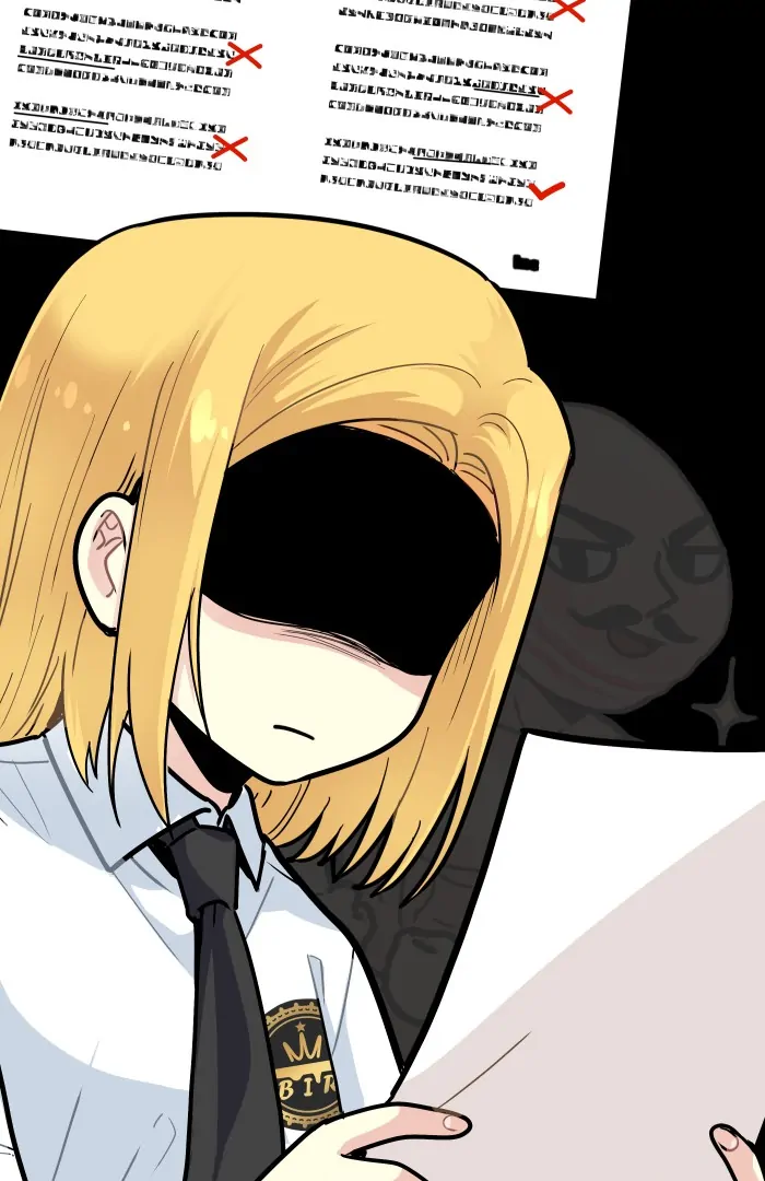Alua and Her Pastry War Chapter 25 - page 83