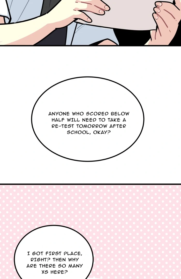Alua and Her Pastry War Chapter 25 - page 84