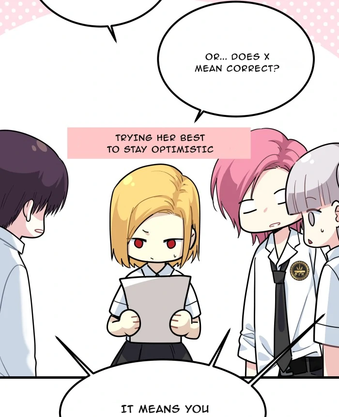 Alua and Her Pastry War Chapter 25 - page 85