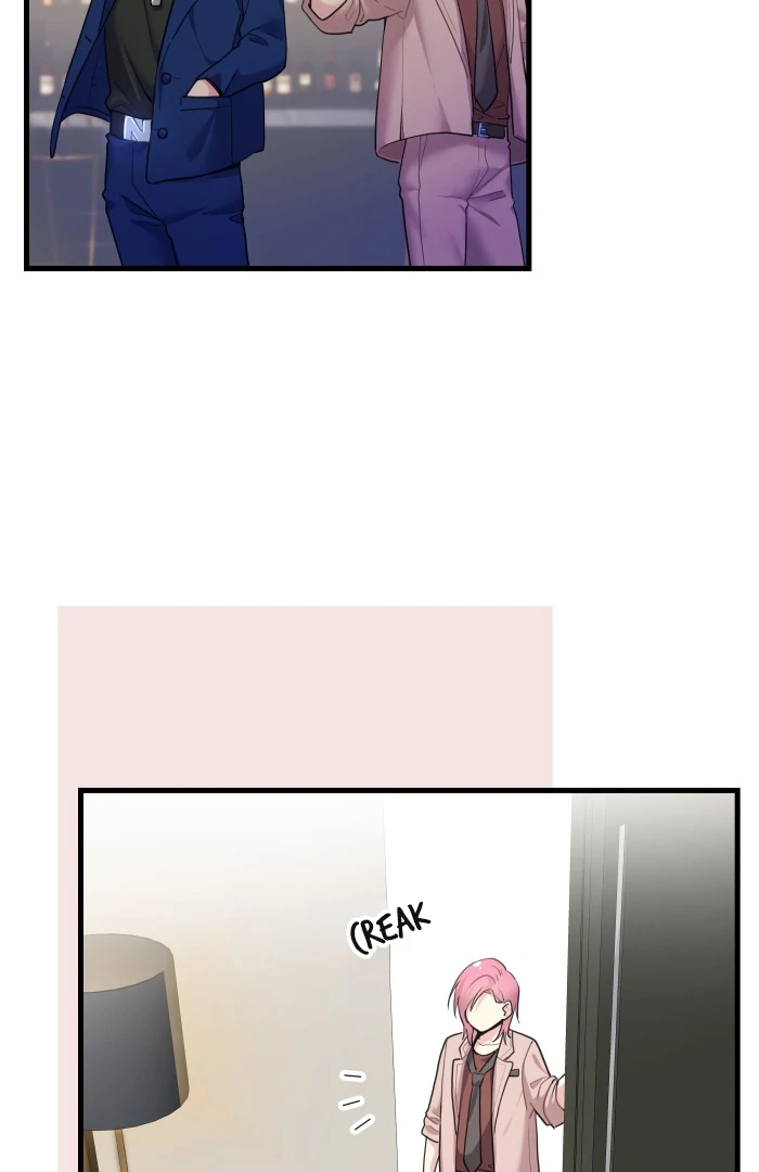 Alua and Her Pastry War Chapter 24 - page 12