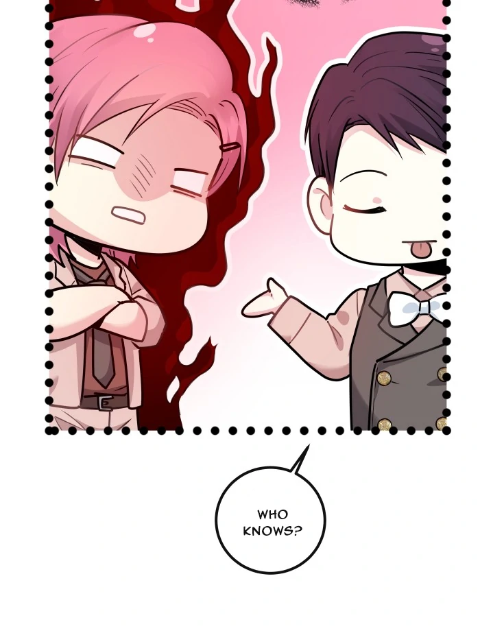 Alua and Her Pastry War Chapter 24 - page 16