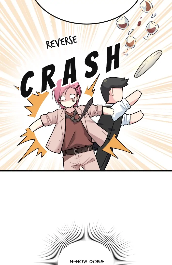 Alua and Her Pastry War Chapter 24 - page 19