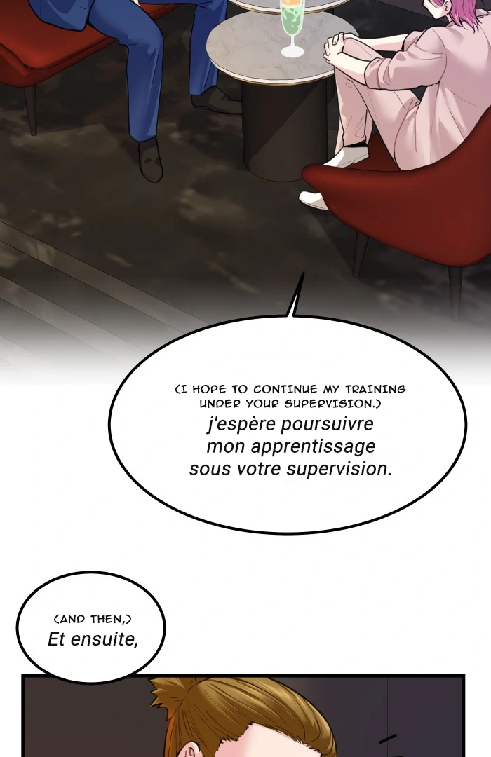 Alua and Her Pastry War Chapter 24 - page 2