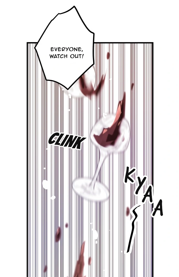 Alua and Her Pastry War Chapter 24 - page 22