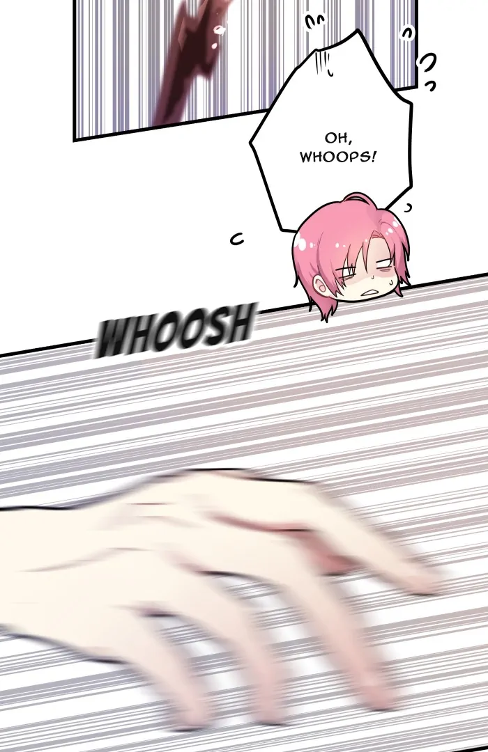 Alua and Her Pastry War Chapter 24 - page 23