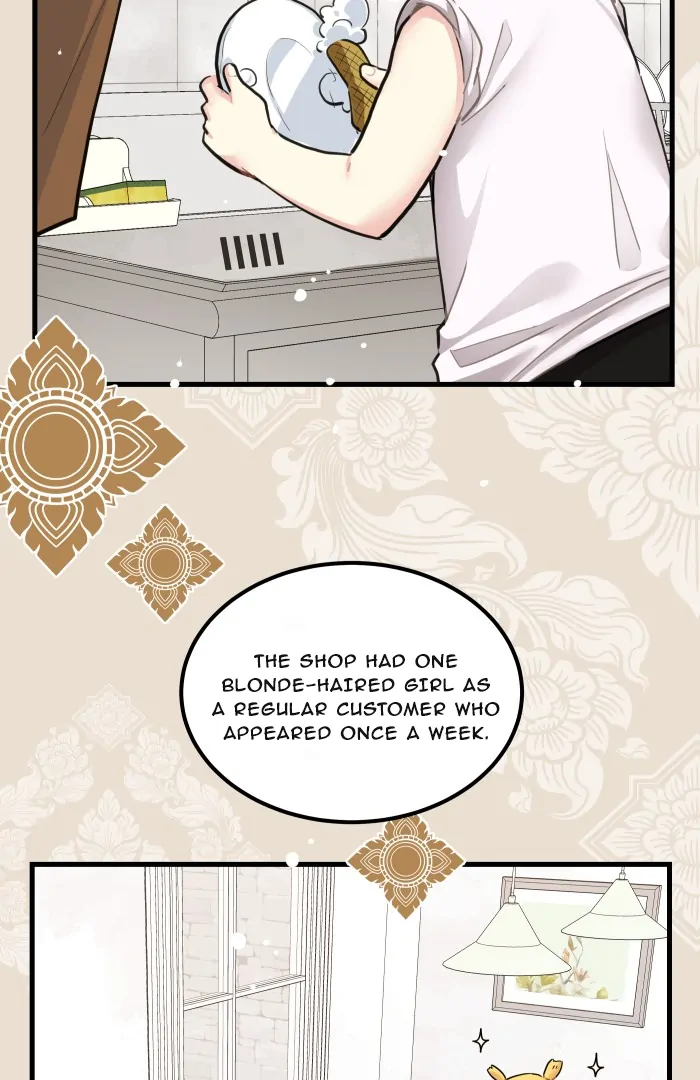 Alua and Her Pastry War Chapter 24 - page 29