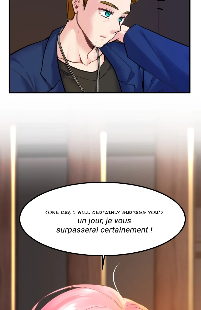 Alua and Her Pastry War Chapter 24 - page 3