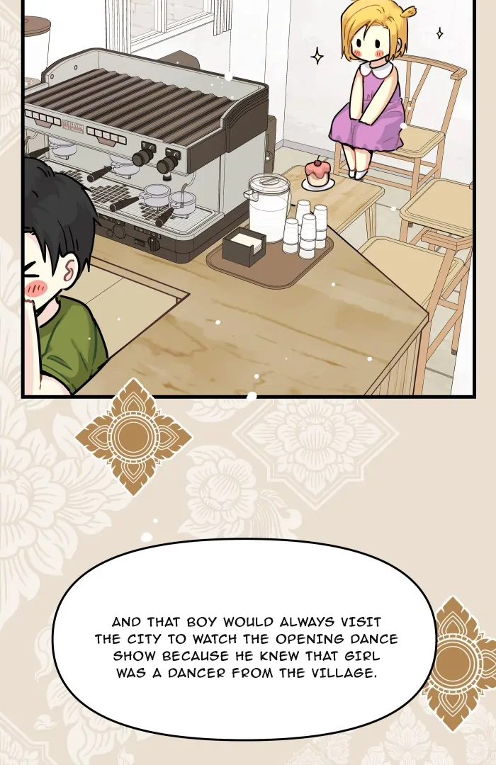 Alua and Her Pastry War Chapter 24 - page 30