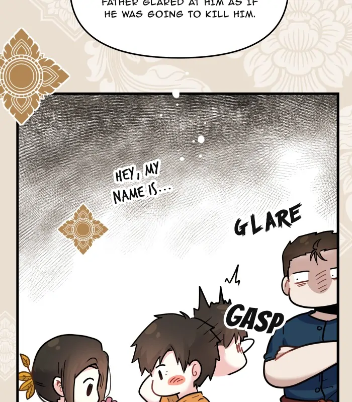 Alua and Her Pastry War Chapter 24 - page 32
