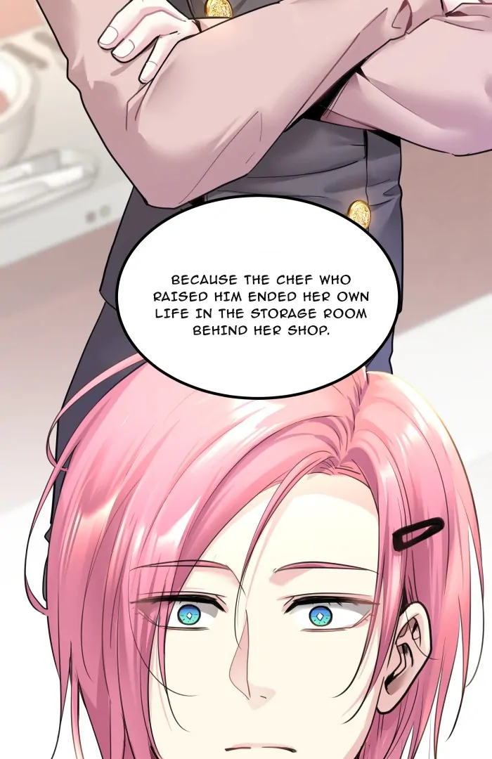 Alua and Her Pastry War Chapter 24 - page 35