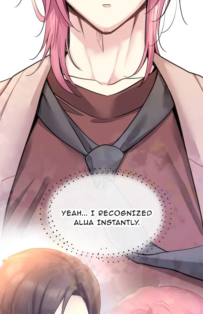 Alua and Her Pastry War Chapter 24 - page 36
