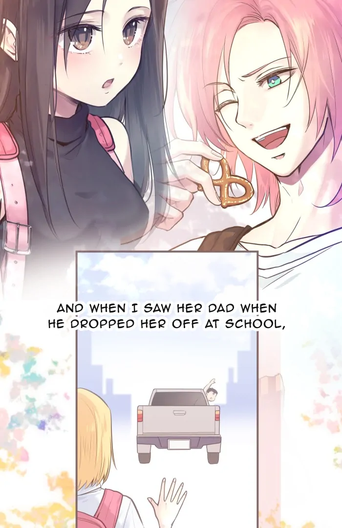 Alua and Her Pastry War Chapter 24 - page 37