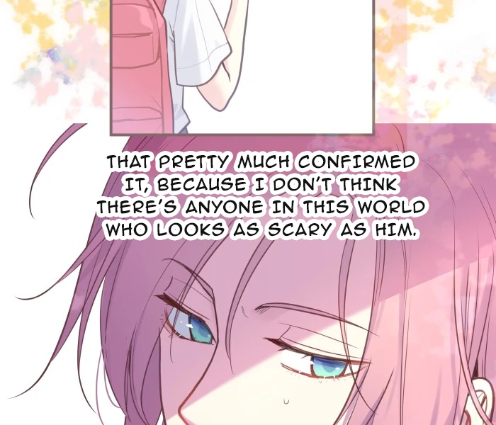 Alua and Her Pastry War Chapter 24 - page 38