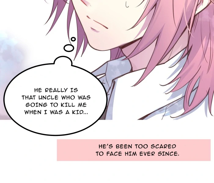 Alua and Her Pastry War Chapter 24 - page 39
