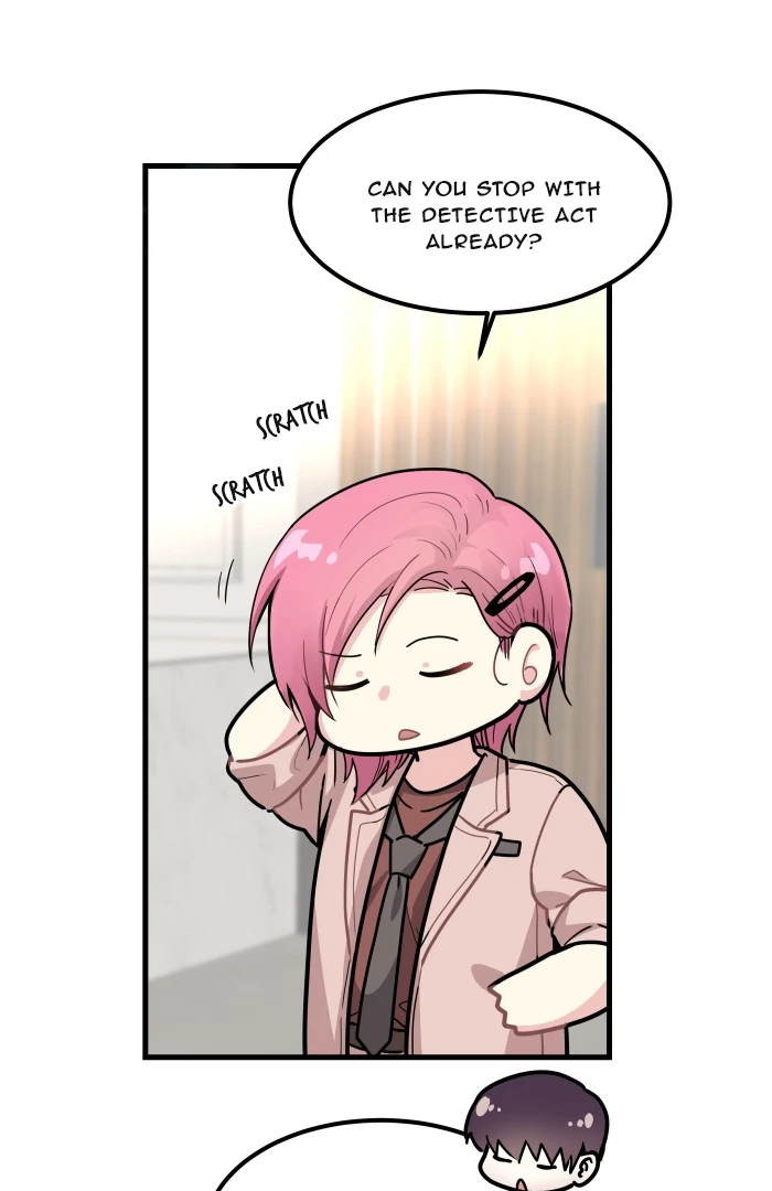 Alua and Her Pastry War Chapter 24 - page 40