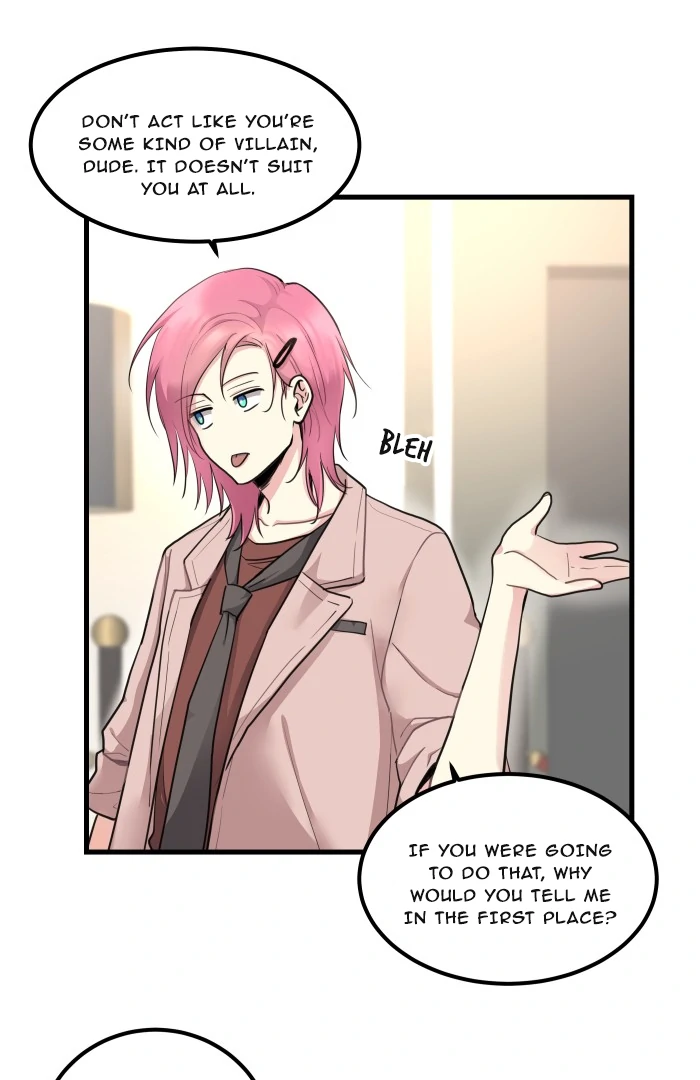 Alua and Her Pastry War Chapter 24 - page 45