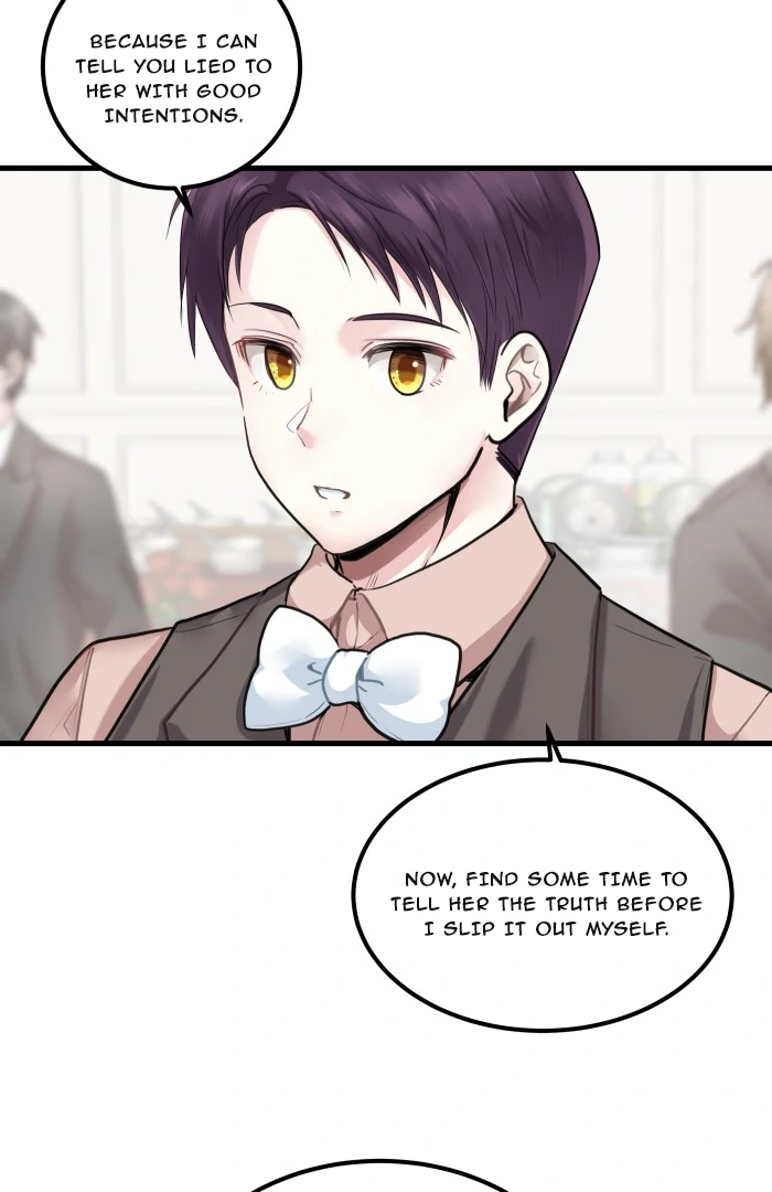 Alua and Her Pastry War Chapter 24 - page 46