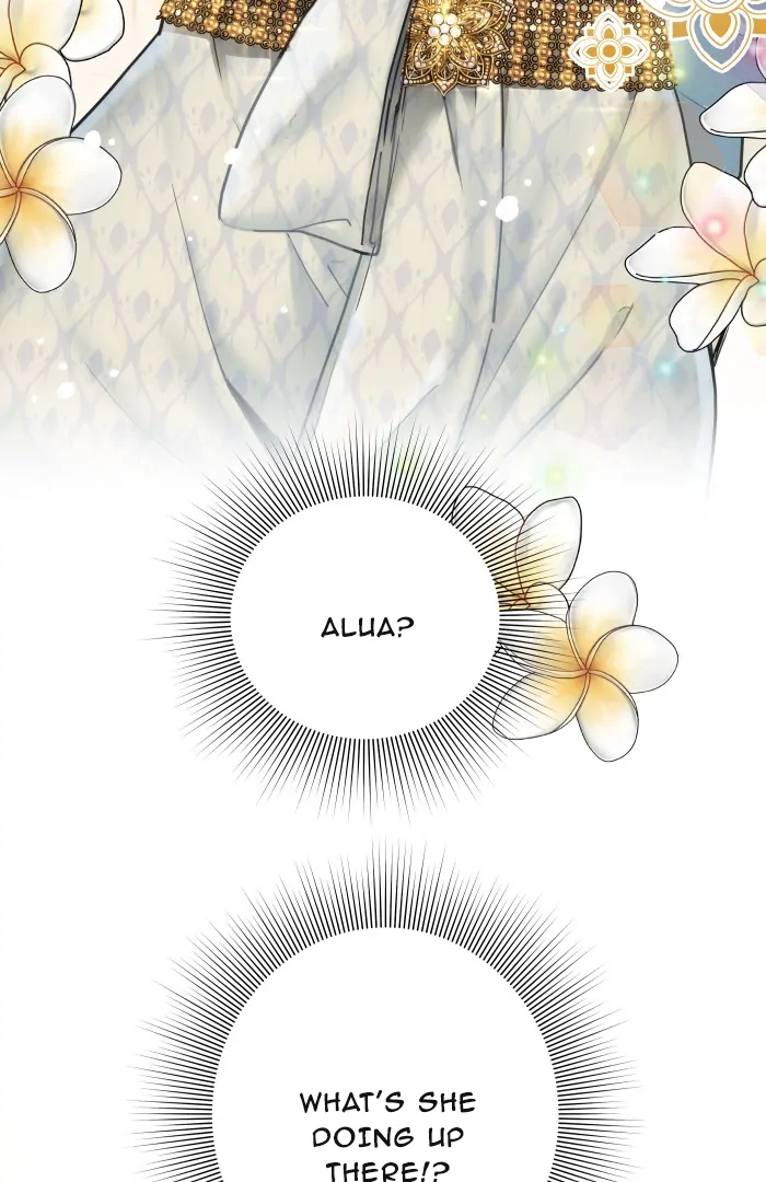 Alua and Her Pastry War Chapter 24 - page 60