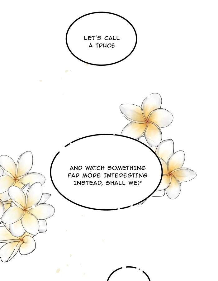 Alua and Her Pastry War Chapter 24 - page 64