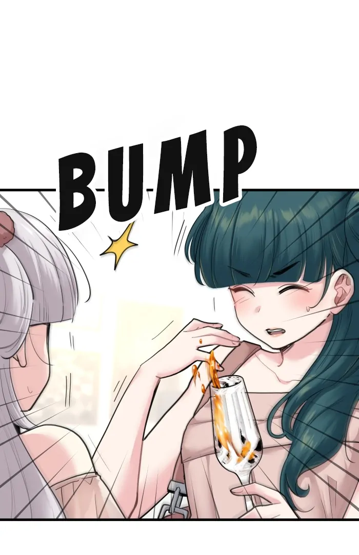 Alua and Her Pastry War Chapter 24 - page 67