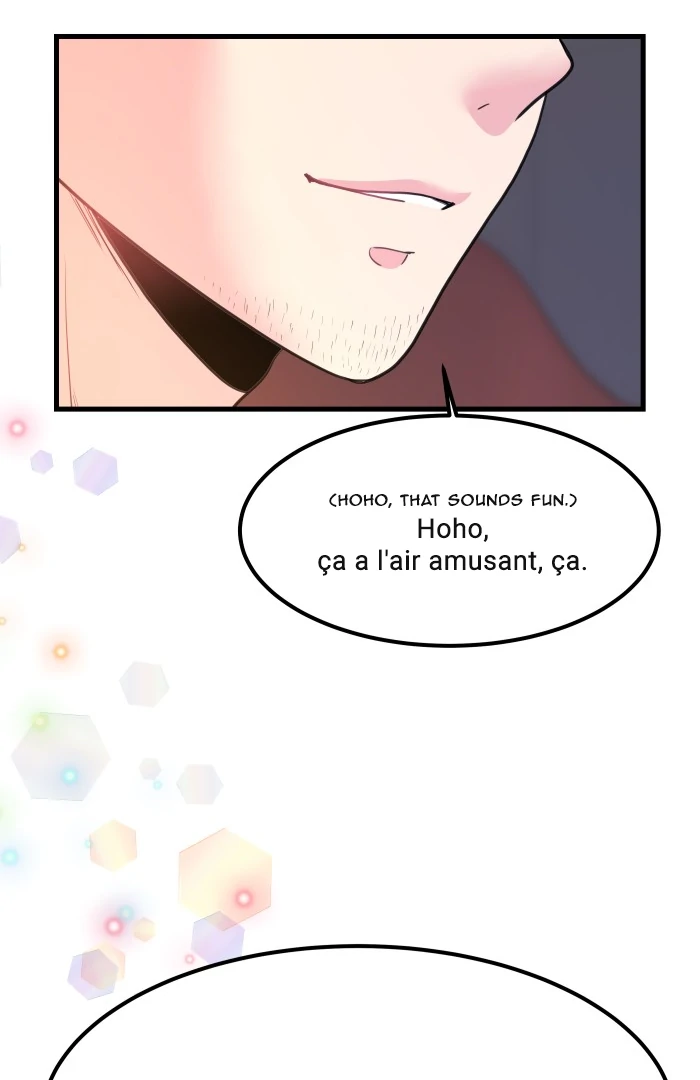 Alua and Her Pastry War Chapter 24 - page 7