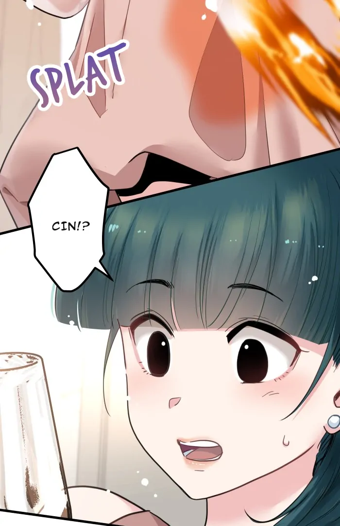 Alua and Her Pastry War Chapter 24 - page 70
