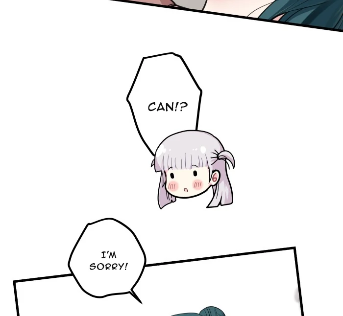 Alua and Her Pastry War Chapter 24 - page 71