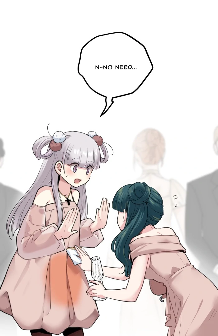 Alua and Her Pastry War Chapter 24 - page 73