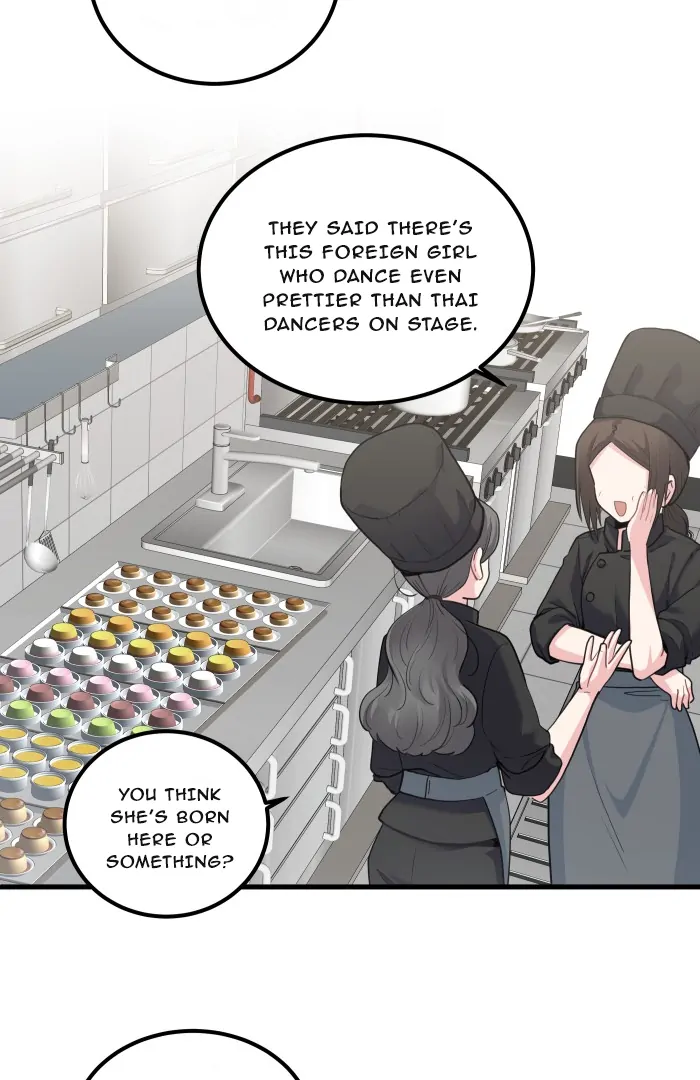 Alua and Her Pastry War Chapter 24 - page 79