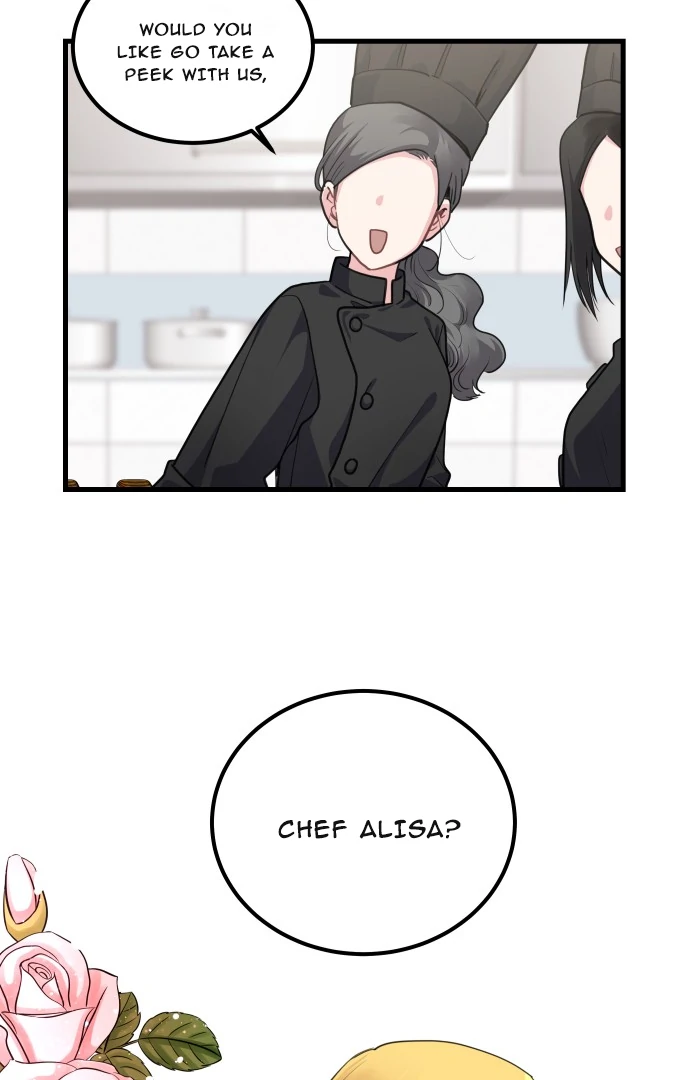 Alua and Her Pastry War Chapter 24 - page 80