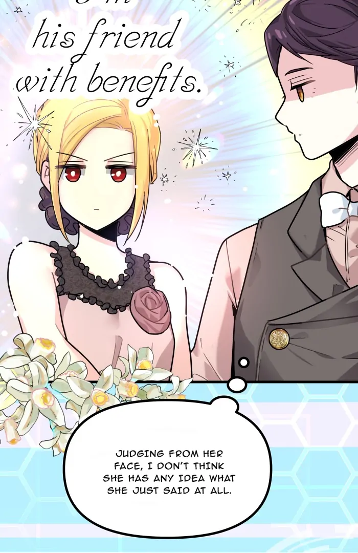 Alua and Her Pastry War Chapter 23 - page 15