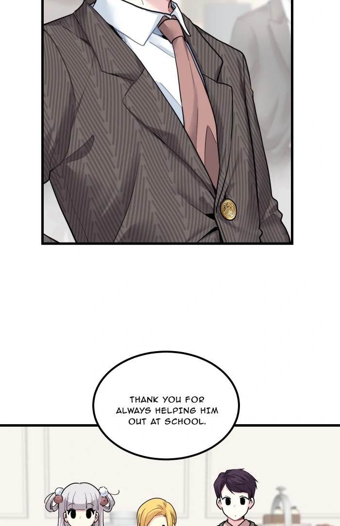 Alua and Her Pastry War Chapter 23 - page 25