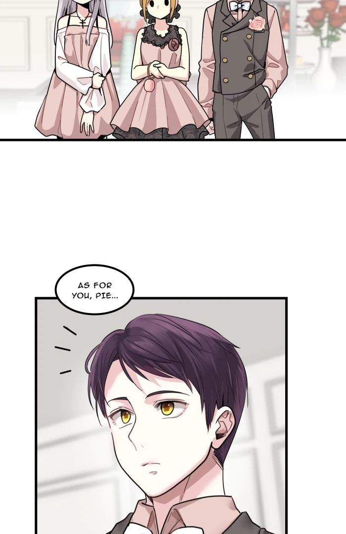 Alua and Her Pastry War Chapter 23 - page 26