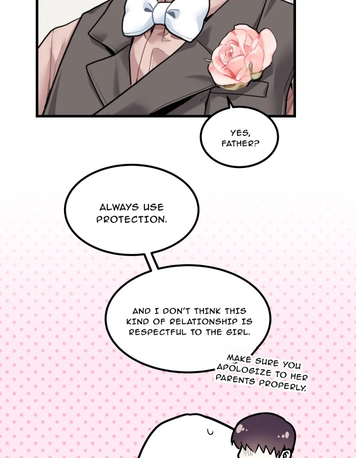 Alua and Her Pastry War Chapter 23 - page 27