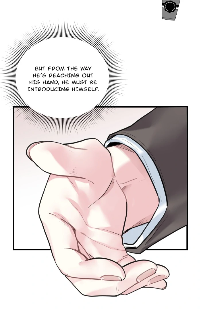 Alua and Her Pastry War Chapter 23 - page 4