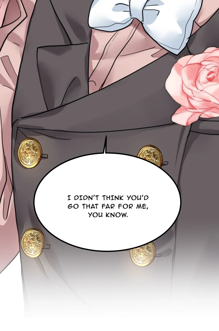Alua and Her Pastry War Chapter 23 - page 43