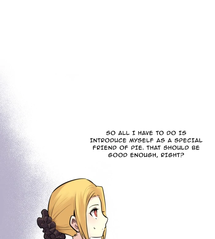 Alua and Her Pastry War Chapter 23 - page 5