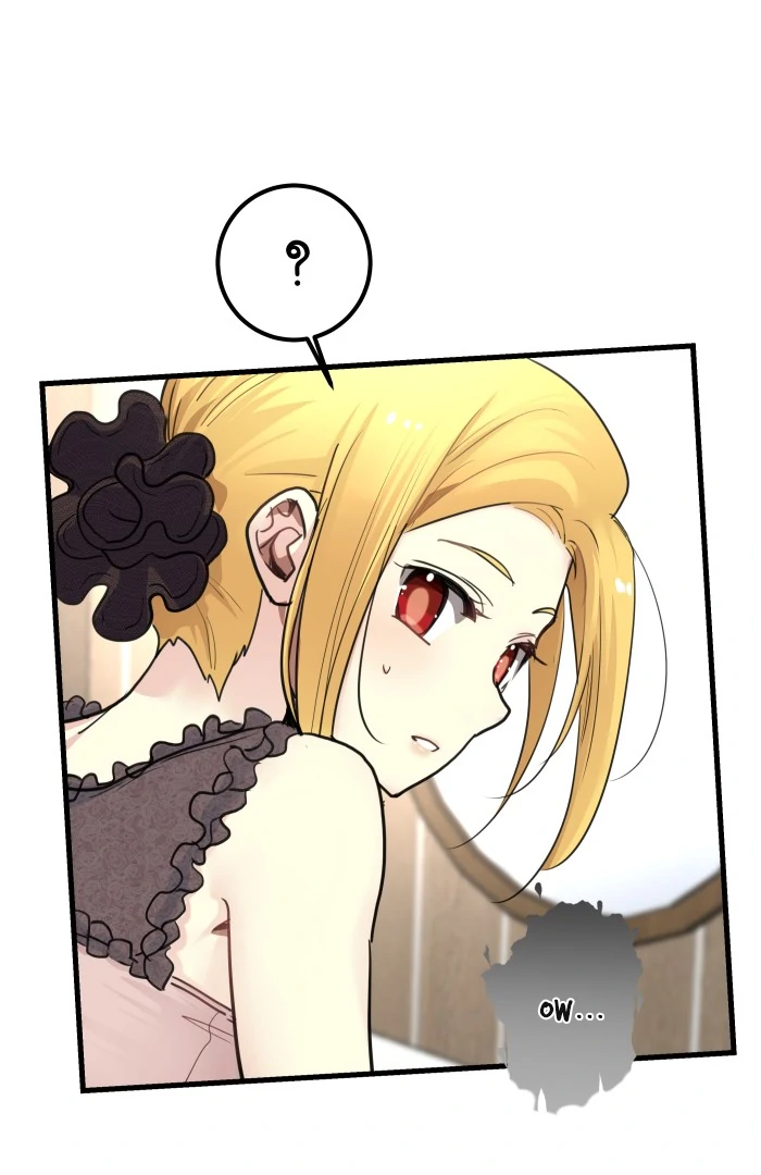 Alua and Her Pastry War Chapter 23 - page 50
