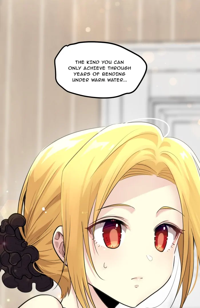 Alua and Her Pastry War Chapter 23 - page 59