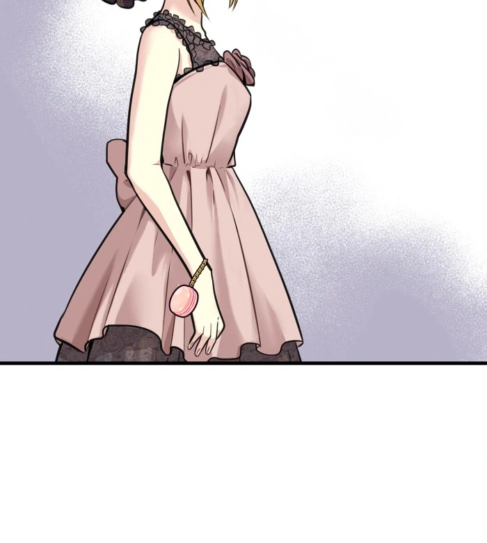 Alua and Her Pastry War Chapter 23 - page 6