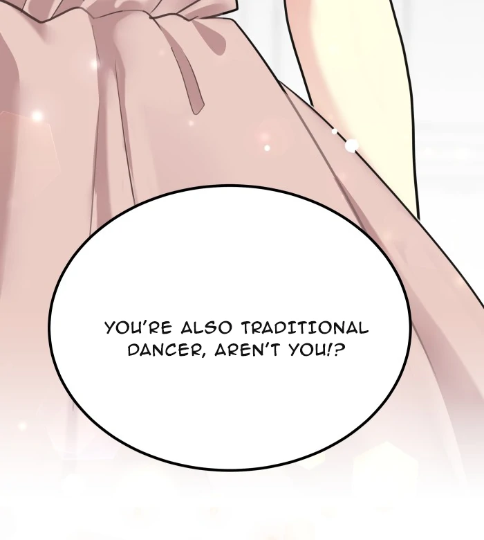 Alua and Her Pastry War Chapter 23 - page 61