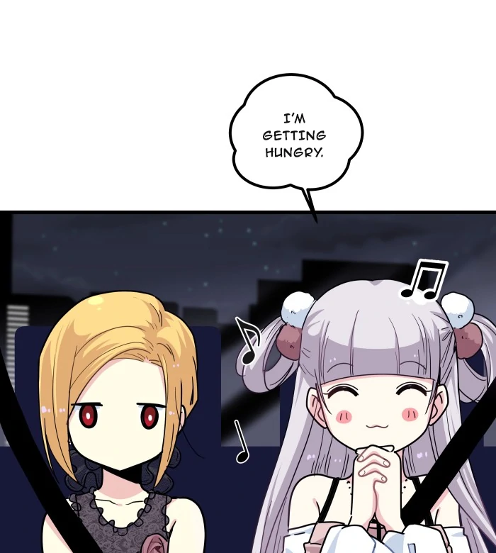 Alua and Her Pastry War Chapter 23 - page 65