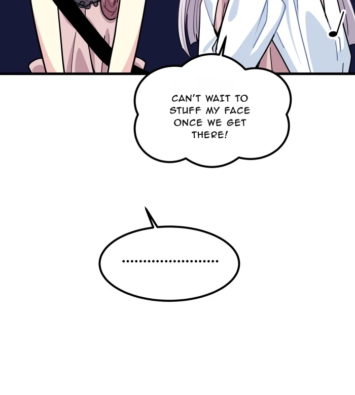 Alua and Her Pastry War Chapter 23 - page 66