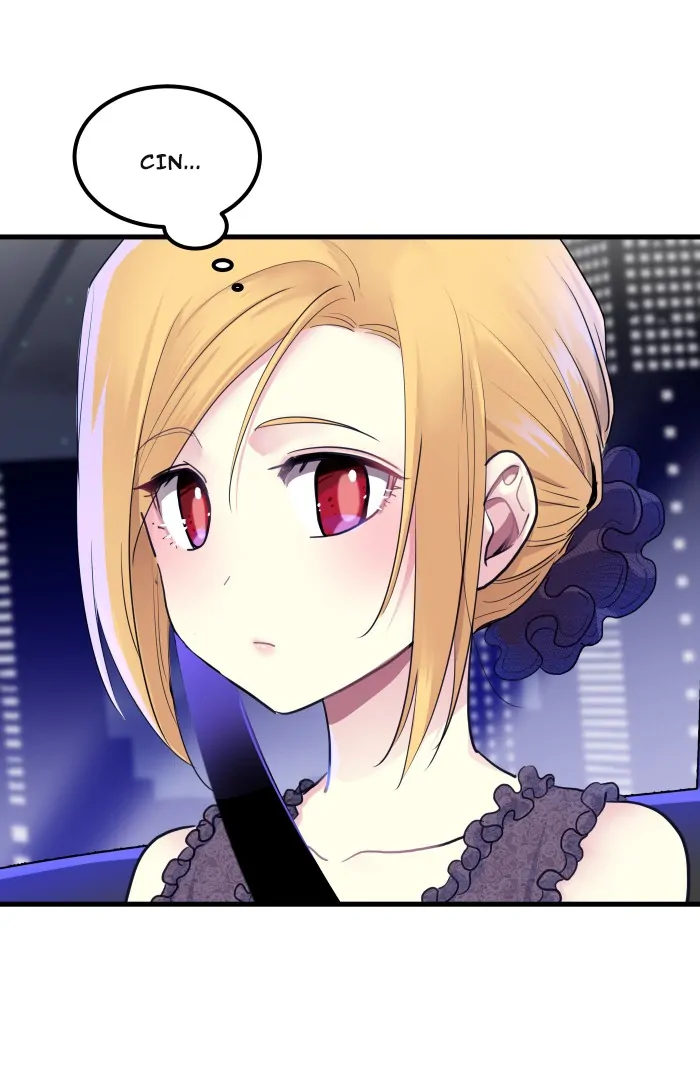 Alua and Her Pastry War Chapter 23 - page 67